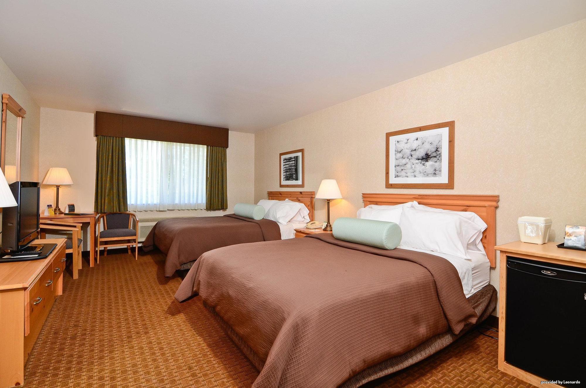 Best Western Wittenberg Inn Habitación foto